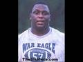 Jerrell Powe tribute