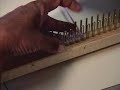 CAST ON & U STITCH adj. KISSLOOM CAST ON & U STITCH adj. KISSLOOM