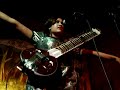 2007-09-30d - Bishi \"On My Own Again\" at North Star Bar