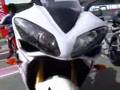 Yamaha R1 2007 - Testvideo