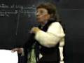 Clase de Matemática 1ro Adultos Soc,