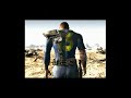 Fallout 1 Full Ending