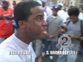 Reed Dollas VS. South BX Rep,