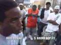 Reed Dollas VS. South BX Rep,