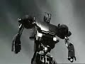 Citroen C4 Advert Skating Carbot