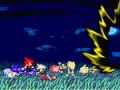 Mobius and 2 Worlds (SSM4) Intro