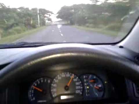 Toyota Corolla 121