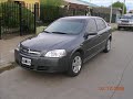 Astra Chevrolet-Historia