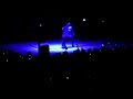 WWE Live in M�nchen am 27.9.08 Undertaker verl�sst den Ring