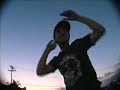 adam board break/matt fall/beatboxing