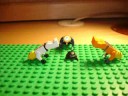 LEGO Breakdance