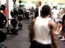 Deadlift Medium-Heavy
