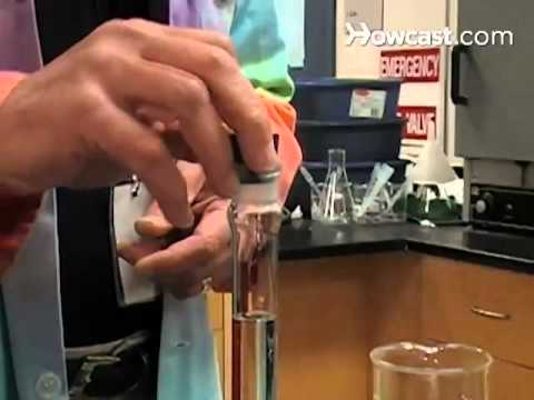 how to dissolve edta in distilled water