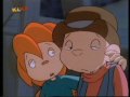 Orson and Olivia You complete me