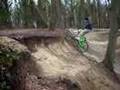 dirt mont ganelon