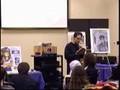 Anime Con 2007 Mark Crilley Part 6