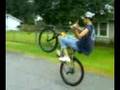 urban assault bmx