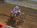 Valence mx inter 2008