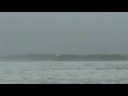TS Kyle - Spring Lake, NJ- Foggy and Gnarly.