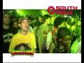videos de Summerjam 2008, Soundquake & Southpole dancehall arena