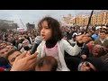 Cairo revolutionary kids / Revolucionarni klinci iz Kaira