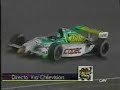 [Eliseo Salazar] - IRL 1997, Triunfo en Las Vegas (CHV)
