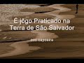 São Salvador - Quem Vem la sou eu- Mestre Suassuna