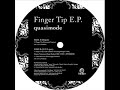 Dance of the Little Children / quasimode