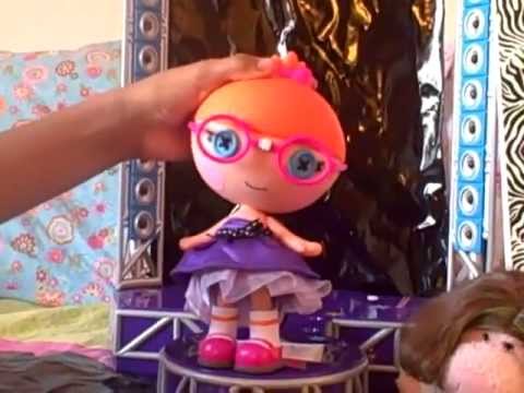 lalaloopsy