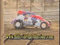 Racing USAC Border Wars XIII 2007