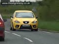 Seat Leon Cupra Mk 2