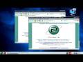 videos de 3D DESKTOP - ROTATE CUBE LEFT WITH WINDOW