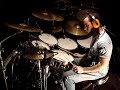 Melt Banana - Sheild For Your Eyes, drum cover Melt Banana - Sheild For Your Eyes, drum cover