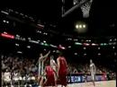 FNBA Houston @ Los Angeles Clipps