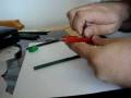 videos de Aula de desenho - Prof. Fabio - apontando o lápis - parte 1