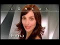 Commercial: L'Oreal Feria