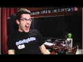 Chris Pirillo- IT ACTIVATED!!!1