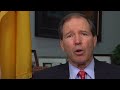 Senator Tom Udall Thanks CWA Members