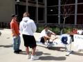 Cleveland State Rowing Rowathon 2005 Cleveland State Rowing Rowathon 2005