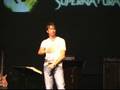 Supernatural, Week 5 (Part 4) - CANVAS Church