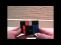 How to Solve the Rubik's Cube: Fridrich Method Intuitive F2L