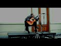 Spanish Guitar La Noche Mora (Zambra)