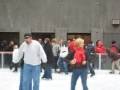 2008-12-24 | Wayne Gretzky at Rockefeller Center ~> Wayne Gretzky takes to the ice at Rockefeller Center ... (00:28)