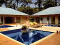 Kiaroa Eco Luxury Resort - Peninsula de Maraú - Bahia