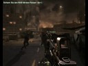 PCGH Benchmark-Sequenz Call of Duty 4