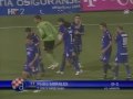 Inter Zaprešić - Dinamo 0:1
