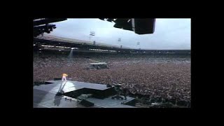 Queen - The Show Must Go On: 1984-1995