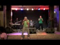 teknique - rotation (live at fiesta plaza, movie towne trinidad)