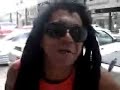 Gil Brother Away - Mandando um abra�o pra galera 2
