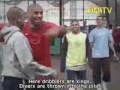 Nike; Henry Honour Nike; Henry Honour